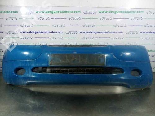 Bumper voor MERCEDES-BENZ A-CLASS (W168) A 160 (168.033, 168.133) (102 hp)null