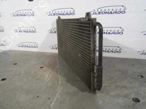 AC radiator MG MG ZR | BP11247548M32 - Image 3