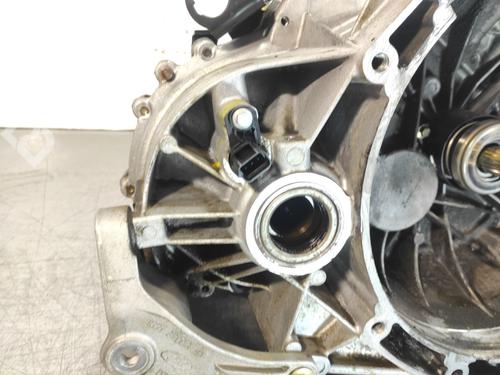 Gearbox FORD MONDEO III Saloon (B4Y) | BP11291923M3