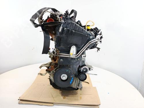 Motor RENAULT MEGANE IV Hatchback (B9A/M/N_) 1.5 Blue dCi 115 (B9A6) (116 hp) 28690184