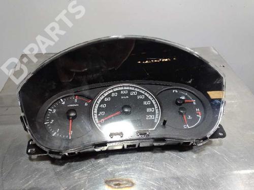Kombiinstrument SUZUKI SWIFT III (MZ, EZ) [2005-2025]  9996437