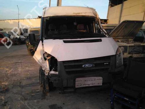 AC radiator FORD TRANSIT Van (FA_ _) | BP10957283M32 - Image 4
