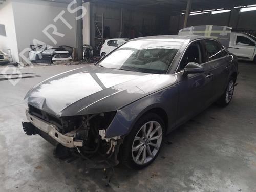 Left front suspension arm AUDI A4 B9 (8W2, 8WC) 2.0 TDI | BP33942943M12 - Image 8