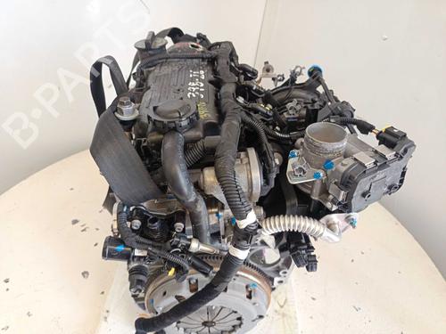 Engine FIAT PANDA (312_, 319_) 1.0 Mild Hybrid (312.PYD1B) | BP36997897M1 - Image 12