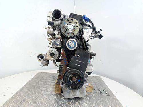 Used Engine Engine SEAT ALTEA (5P1) 1.9 TDI (105 hp) 39880988 39880988