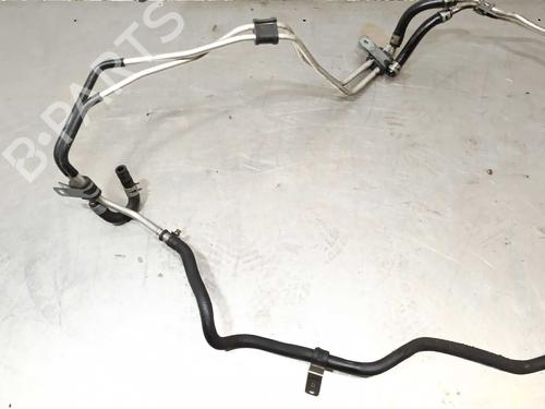 Pipe MITSUBISHI LANCER VIII (CY_A, CZ_A) EVO X (CZ4A) | BP28542799M125 - Image 2