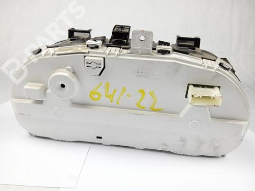 Instrument cluster MITSUBISHI LANCER VIII Sportback (CX_A) 2.0 DI-D (CX8A) | BP10540890C47 