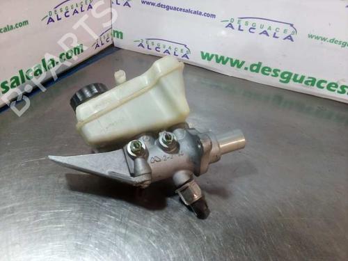 Used Brake master cylinder MERCEDES-BENZ M-CLASS (W164) ML 280 CDI 4-matic (164.120) (190 hp) 14354221