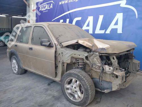 AC compressor LAND ROVER FREELANDER I (L314)  | BP9981479M34 
