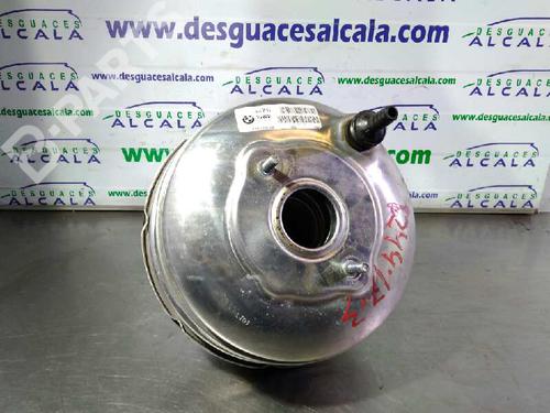 servo-brake-bmw-x3-e83-293403546071-0017d336204165-trw-2003-2004-2005-2006-2007-2008-2009-2010-2011-9990557 main image