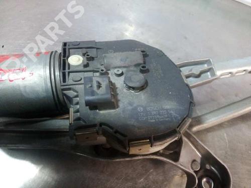 Front wiper motor MERCEDES-BENZ E-CLASS Coupe (C207)  | BP9993456M29 
