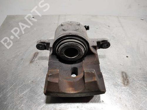 Right front brake caliper TOYOTA PRIUS (_W3_) | BP11563473M104 - Image 2