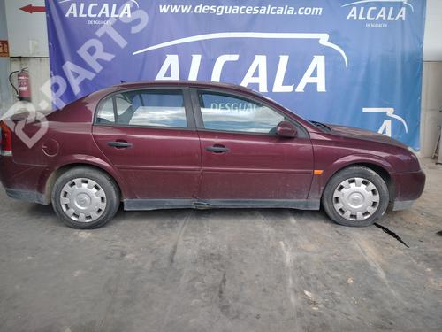 Used Parts OPEL VECTRA C (Z02)  2.0 DTI 16V (F69)  1065657