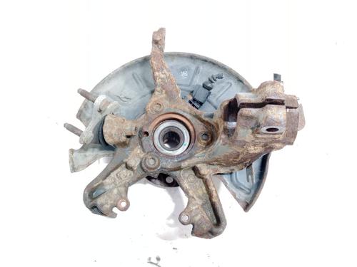 Used Left front steering knuckle AUDI A3 (8P1) 1.6 (102 hp) 22740618
