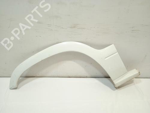 Used Front left wheel arch trim SANTANA 300/350 [1998-2025]  18461181