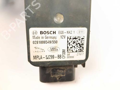 Electronic sensor JAGUAR E-PACE (X540) 2.0 D165 | BP29434246M84 - Image 2