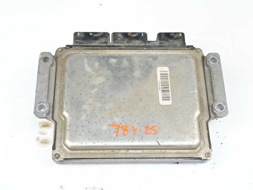 Used Engine control unit (ECU) Engine control unit (ECU) PEUGEOT 508 SW I (8E_) 2.0 HDi (163 hp) 30929729 30929729