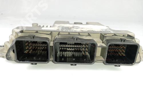 Engine control unit (ECU) CITROËN C4 I (LC_)  | BP10172205M57 