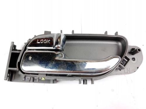 Used Rear left interior door handle Rear left interior door handle 18411055 18411055