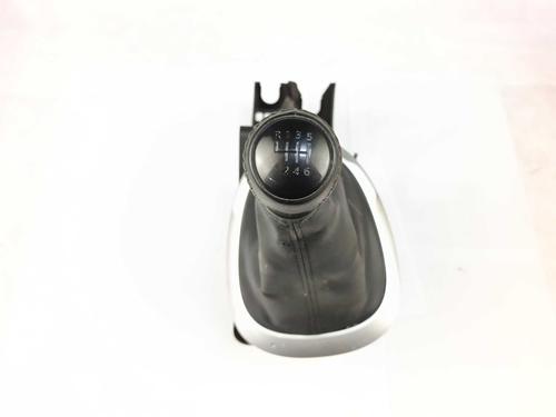 Used Gear lever Gear lever NISSAN JUKE (F15) 1.2 DIG-T (115 hp) 34138122 34138122