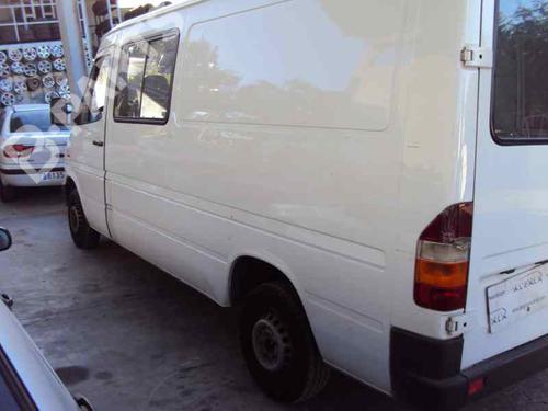 Control unit MERCEDES-BENZ SPRINTER 2-t Van (B901, B902) 208 D (901.361, 901.362, 902.361, 902.362) | BP9989724M11 