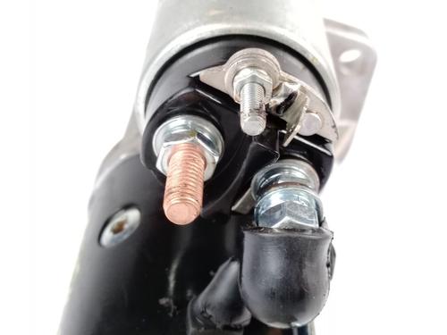 Starter FORD MAVERICK (UDS, UNS) 2.7 TD | BP25258421M8 