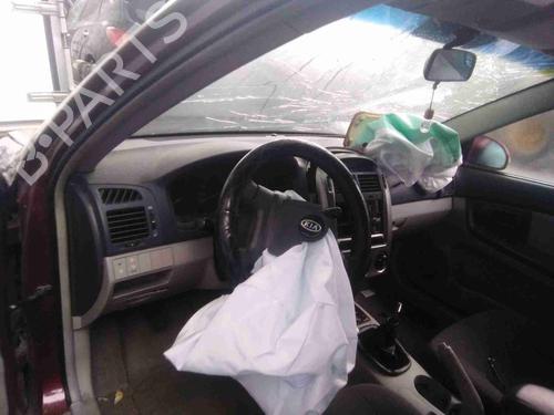 Headlight switch KIA CERATO I Hatchback (LD) 1.6 | BP16767237I24  - Image 13