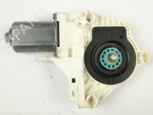 Left rear window motor SEAT ALHAMBRA (710, 711)  | BP17616603E23 
