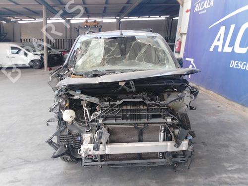 Seats set CITROËN BERLINGO (ER_, EC_) 1.5 BlueHDi 130 (ECYHZJ, ECYHZR) | BP37028268C78 - Image 33