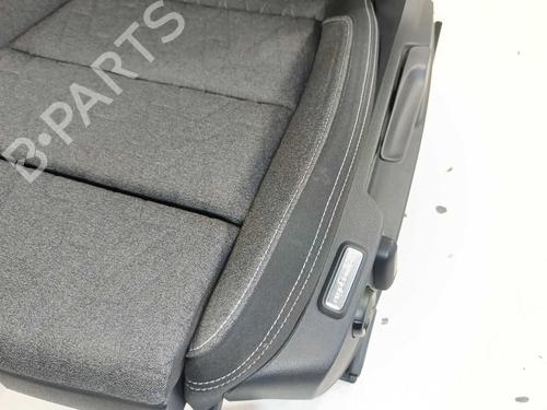 Left front seat VW PASSAT B8 Variant (3G5, CB5) 2.0 TDI | BP36860198C15  - Image 9