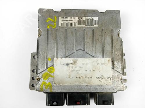 Used Engine control unit (ECU) Engine control unit (ECU) 11256388 11256388