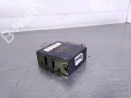 Electronic module TOYOTA LAND CRUISER PRADO (_J12_) 3.0 D-4D (KDJ120, KDJ125) | BP9990742M83 