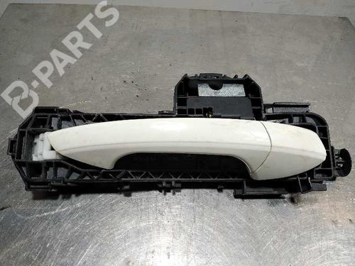 Used Front right exterior door handle MERCEDES-BENZ CLA Coupe (C117) CLA 200 CDI / d (117.308) (136 hp) 10092930