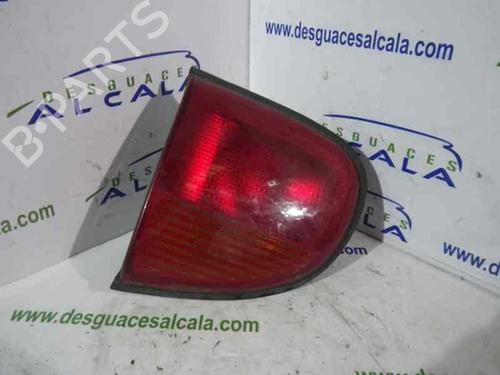 Used Left taillight Left taillight FORD ESCORT VI (GAL, AAL, ABL) [1995-2002] 10094059 10094059
