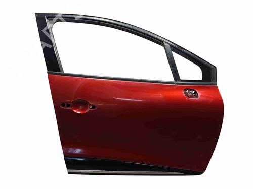 right-front-door-renault-clio-iv-bh_-2012-2013-2014-2015-2016-2017-2018-2019-2020-2021-36384592 main image