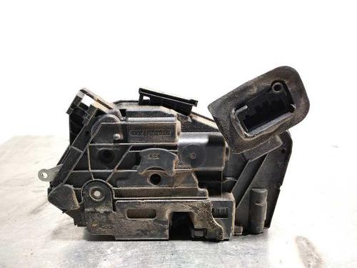 Front right lock VW GOLF VI (5K1) 2.0 TDI | BP9978918C97 