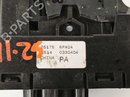 Switch NISSAN JUKE (F16_) 1.0 | BP30770345I30 - Image 3
