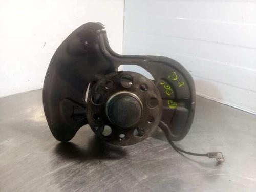 Left front steering knuckle MERCEDES-BENZ E-CLASS Coupe (C207) E 250 CDI / BlueTEC / d (207.303, 207.304) | BP10751873M25 