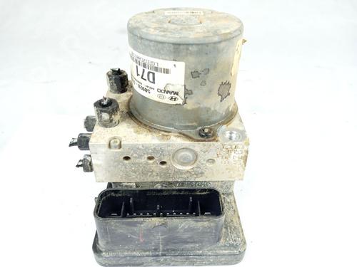 Abs pomp HYUNDAI TUCSON (TL, TLE) 1.7 CRDi | BP11363796M43 