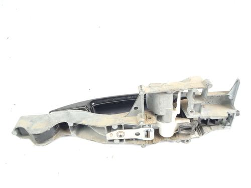 Front right exterior door handle CITROËN C4 Picasso I MPV (UD_) 2.0 HDi 138 | BP17495804C129 