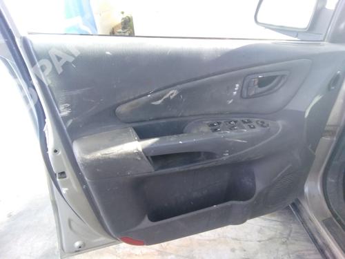 Starter HYUNDAI TUCSON (JM)  | BP10987178M8 