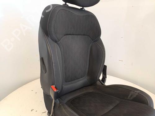 Left front seat RENAULT MEGANE IV Hatchback (B9A/M/N_) 1.3 TCe 140 (B9NB) | BP36224245C15 - Image 19