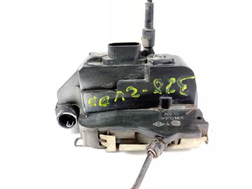 Used Front right lock RENAULT SCÉNIC II (JM0/1_) 1.5 dCi (JM0F) (82 hp) 18357137