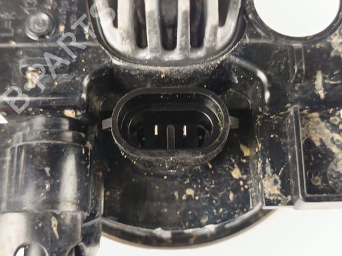 Left front fog light CITROËN C4 III (BA_, BB_, BC_) 1.5 BlueHDi 130 (BBYHZB) | BP32980053C30 - Image 3