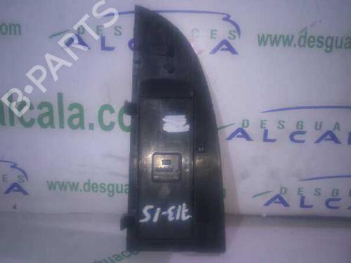Left front window switch SEAT LEON (1P1) | BP9987182I27 - Image 2