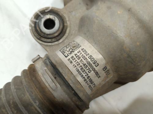 Steering rack OPEL ASTRA K (B16) 1.4 Turbo (68) | BP27627305M22 