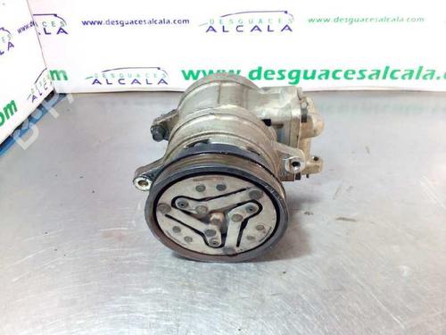 Used AC compressor AC compressor KIA PICANTO I (SA) 1.1 (65 hp) 9992937 9992937
