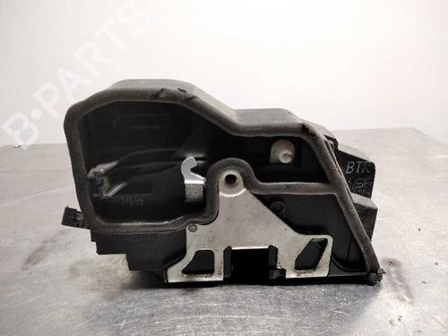 Front right lock BMW X5 (E70) xDrive 30 d | BP9981529C97 