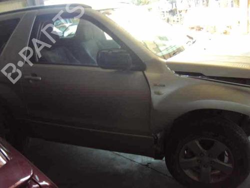 Left front driveshaft SUZUKI GRAND VITARA II (JT, TE, TD)  | BP10196656M38  - Image 8
