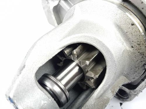 Starter CHRYSLER 300C (LX, LE) 3.0 CRD | BP11806279M8 - Image 5